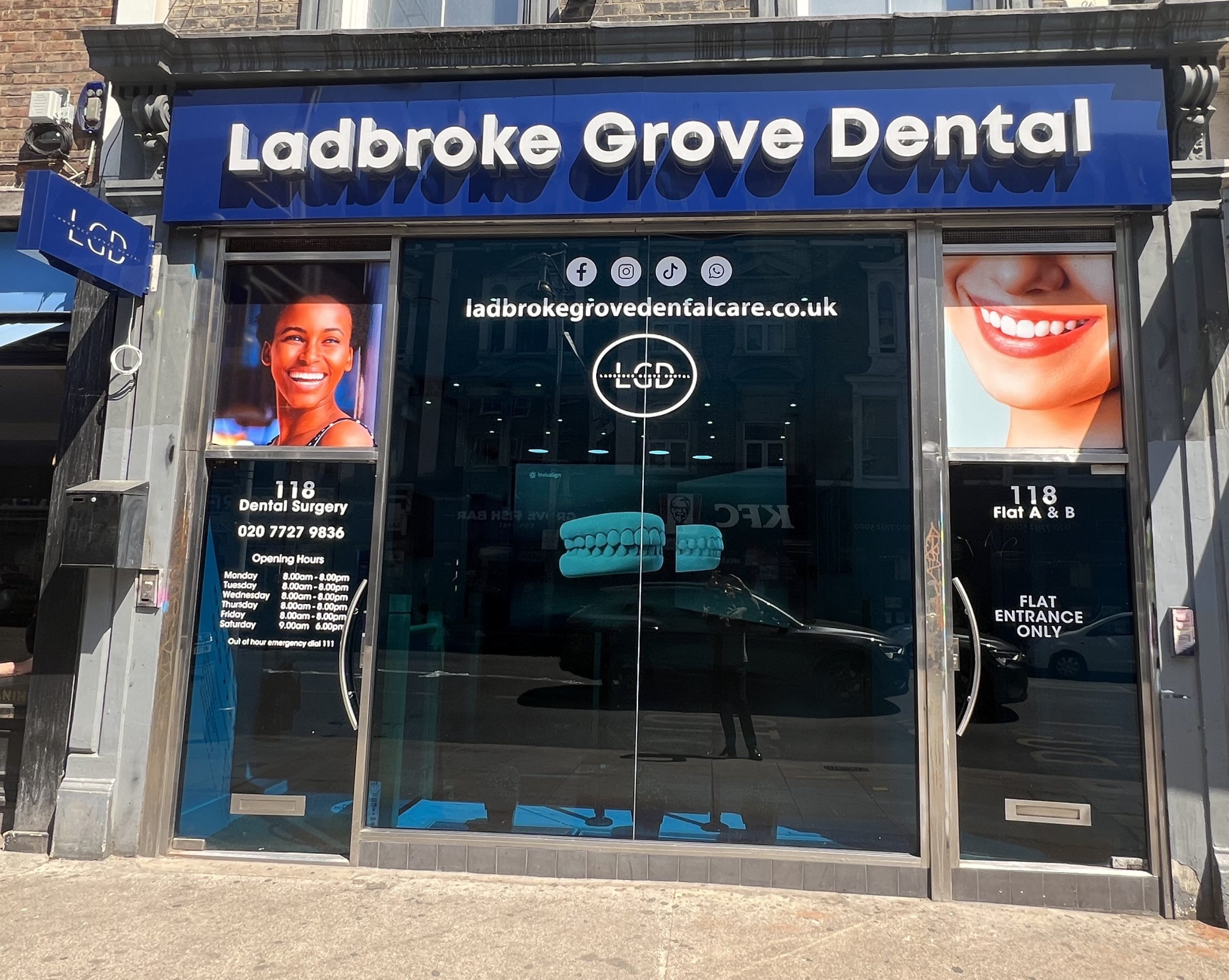 shop