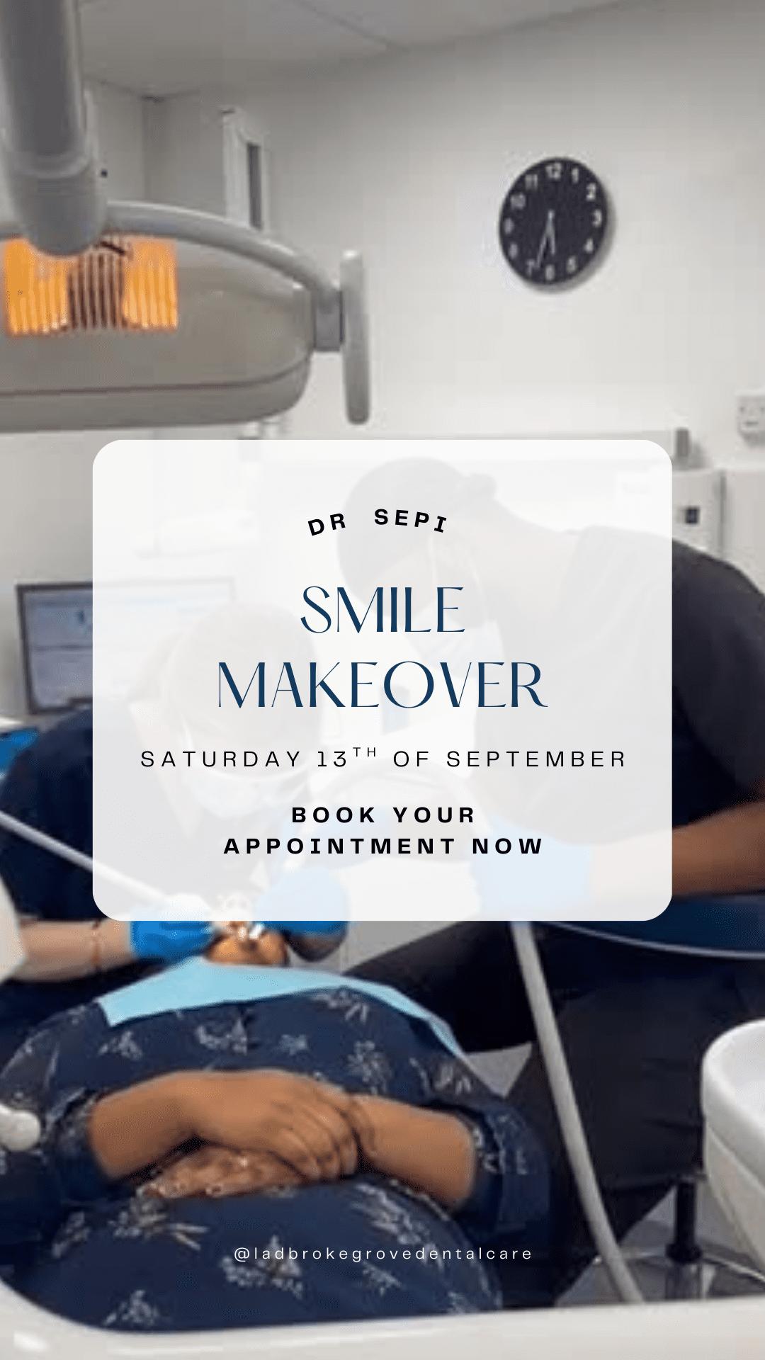 White Minimalist Book Appointment Open Agenda Beauty Salon Instagram Story