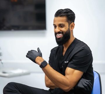 Dr zane Amin  360x320